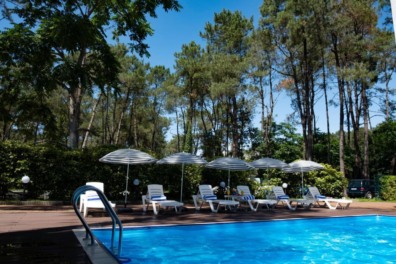 Buxus Hotel Shekvetili Exterior photo